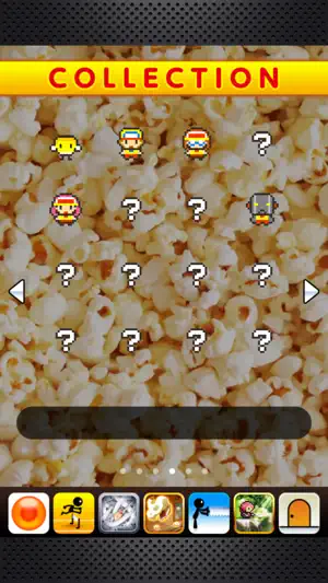 Popcorn Hands screenshot 4