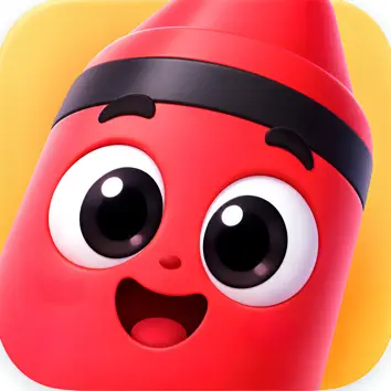 Doodle ABC: Learn Letters icon