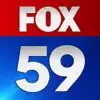 FOX59 News - Indianapolis contact information