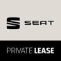 SEAT Private Lease app download