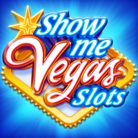 Show Me Vegas Slots : カジノスロット