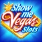 Show Me Vegas Slots Casino App