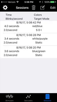 HemiStim iphone bilder 2