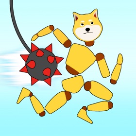 Kick The Doge!