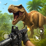 Dinosaurussenjacht-Universum S