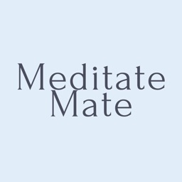 Meditate Mate AI
