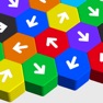 Get Hexa Jam Puzzle for iOS, iPhone, iPad Aso Report