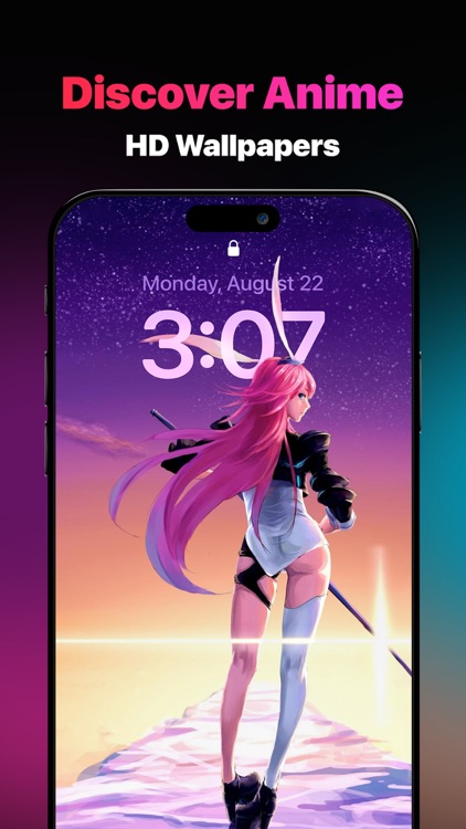 Live Wallpapers -4K Background screenshot-6