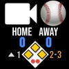 BT Baseball Camera icon