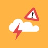 Get Lightning Alarm for iOS, iPhone, iPad Aso Report