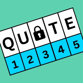 Daily Crossword - CipherQuotes