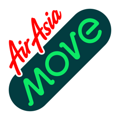 ‎AirAsia MOVE: Flights & Hotels