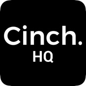 Cinch. HQ