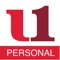 Start banking wherever you are with My Bank First United Mobile