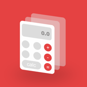 Calculator Box:All-in-one clac
