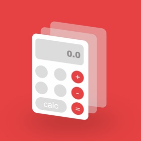 Calculator Box:All-in-one clac