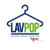 Lavpop icon