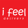 I Feel Delivery - Yuriy Povarov