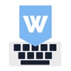 WordBoard: Type Fast & Pics icon