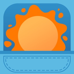 WeatherOutfitClothes - OOTD