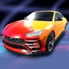 Custom Car Makeover Games icon
