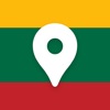 Explore Lithuania icon