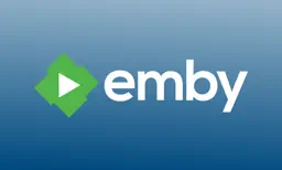 Emby for TV app icon