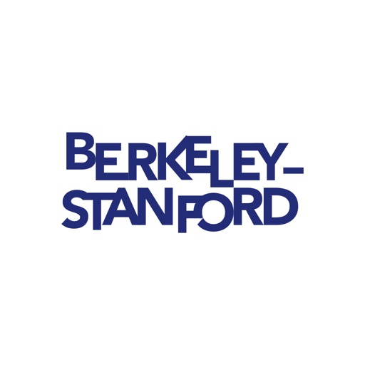 My Berkeley & Stanford icon