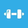 筋トレ運動記録 - iPadアプリ