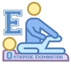 Orthopedic Examination icon