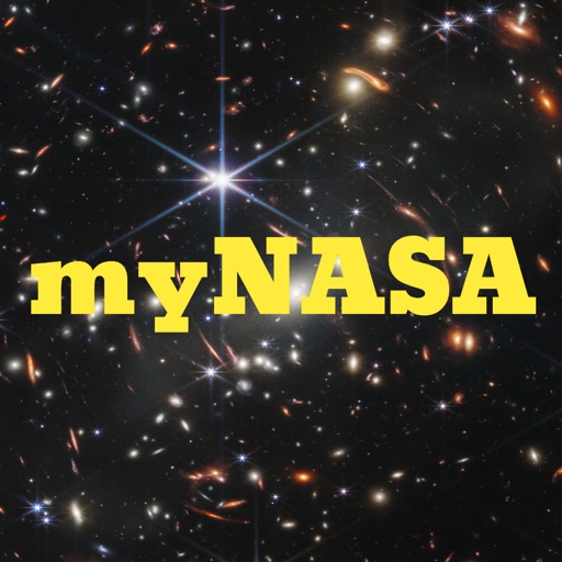 myNASA