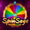 SpinSage icon