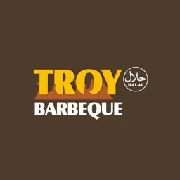 Troy Barbeque Crawley app icon