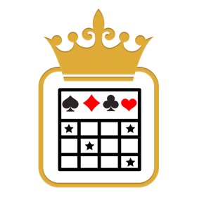 Snímky obrazovky (7) King Score Table