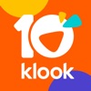 Klook: Travel, Hotels, Leisure icon