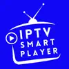 IPTV Smart Player - Live TV App Support