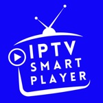 Download IPTV Smart Player - Live TV app