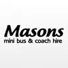 Masons Coaches delete, cancel