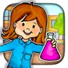 My PlayHome School - iPadアプリ
