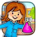 Download My PlayHome School app