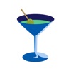 Sipless: Sobriety Tracker icon