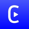 Cold read & Teleprompter: Cue icon