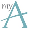 myAllegeant icon