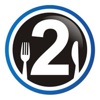 R2N - Discount on Restaurants icon