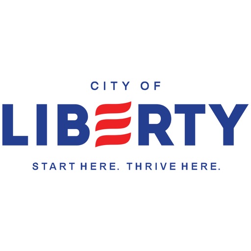 City of Liberty, SC