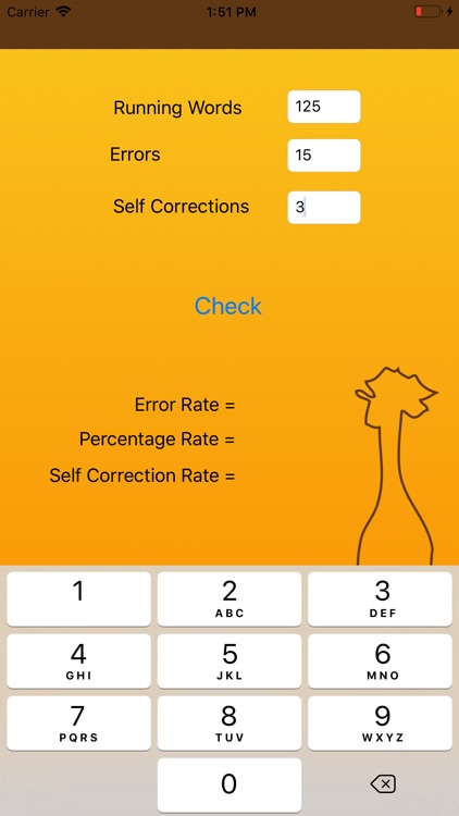 Running Recs screenshot-6