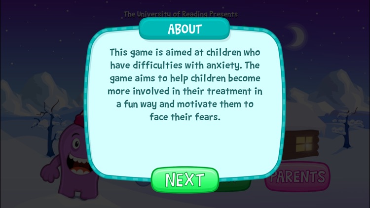 Monster's Journey Facing Fears