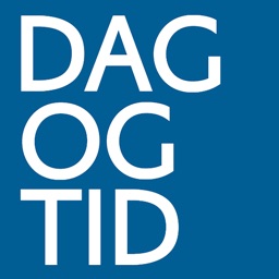DAG OG TID