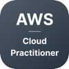 AWS Cloud Exam Simulator icon