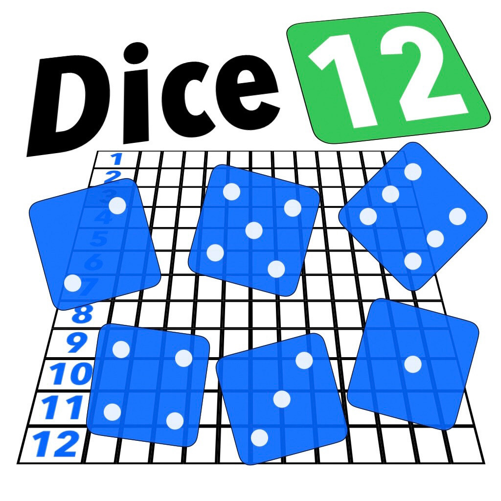 Get Dice 12 for iOS, iPhone, iPad Aso Report